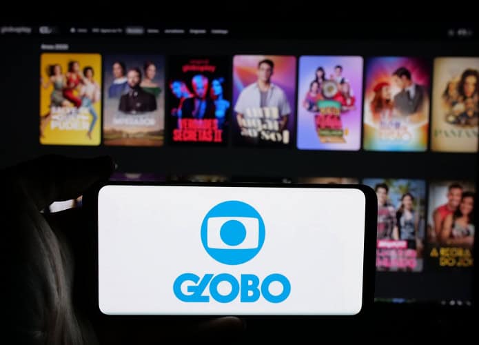 tv globo