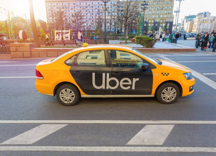 uber