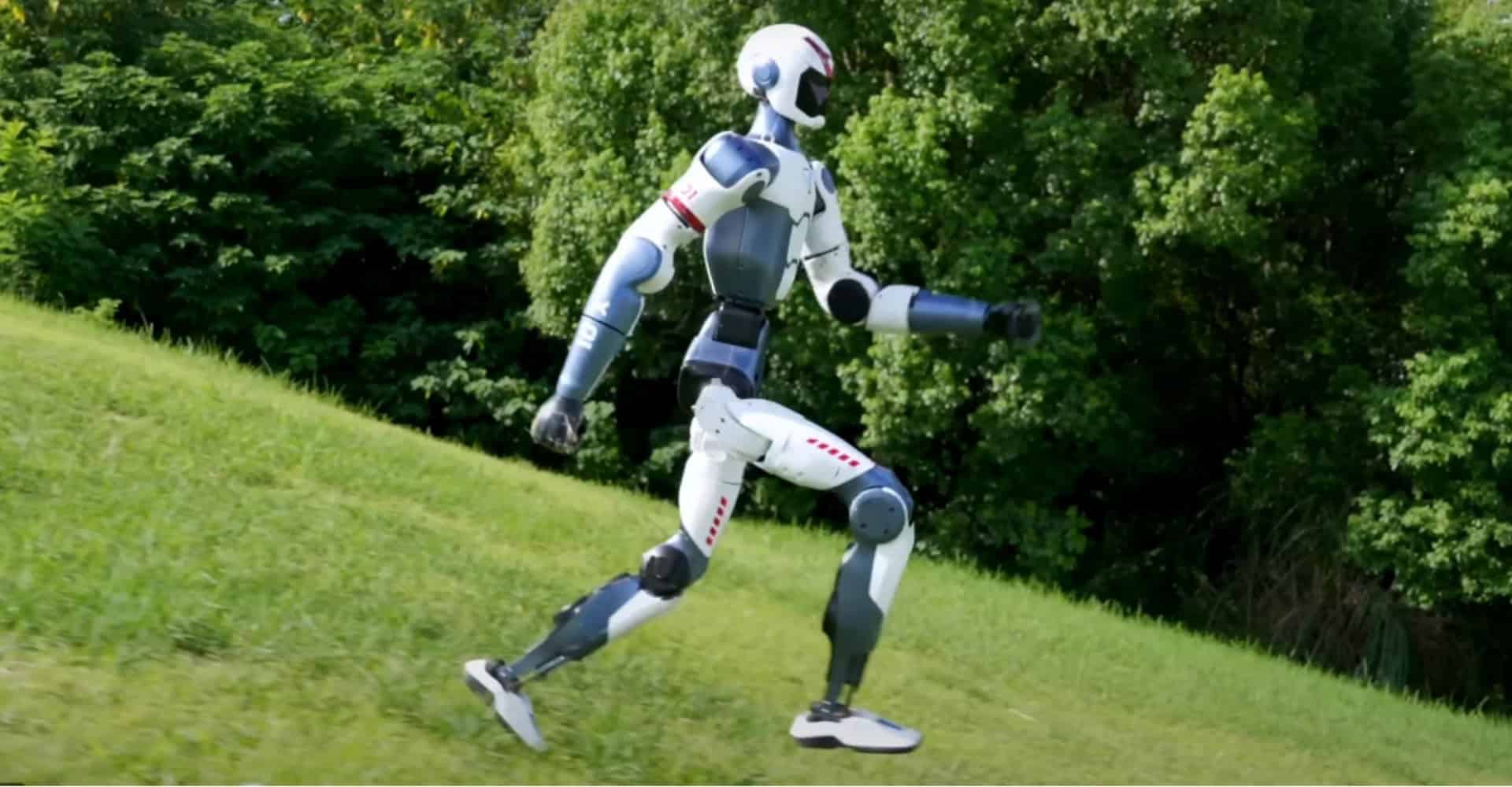 unitree r1