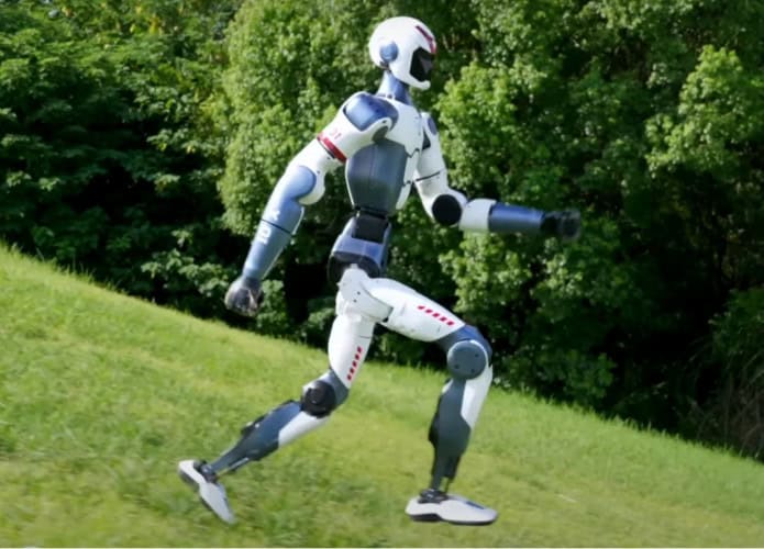 unitree r1