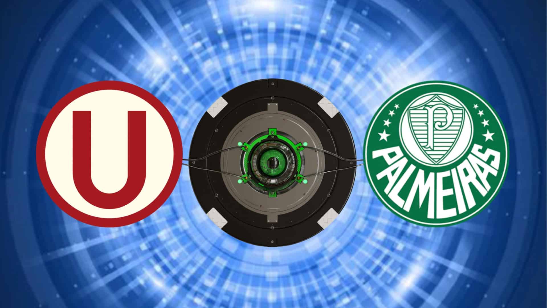 universitario x palmeiras
