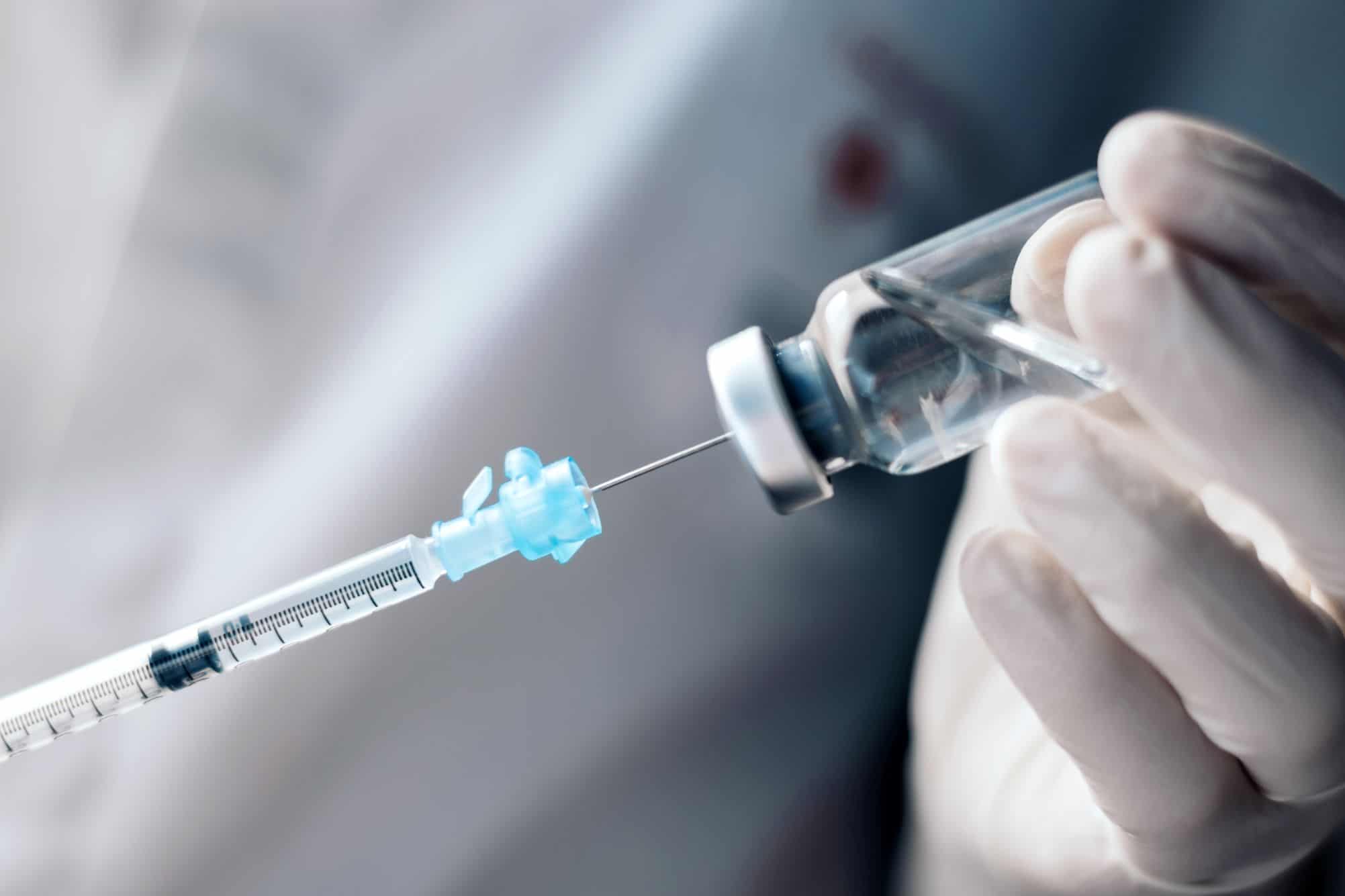 Como cientistas querem desenvolver vacinas em apenas 100 dias contra a próxima pandemia