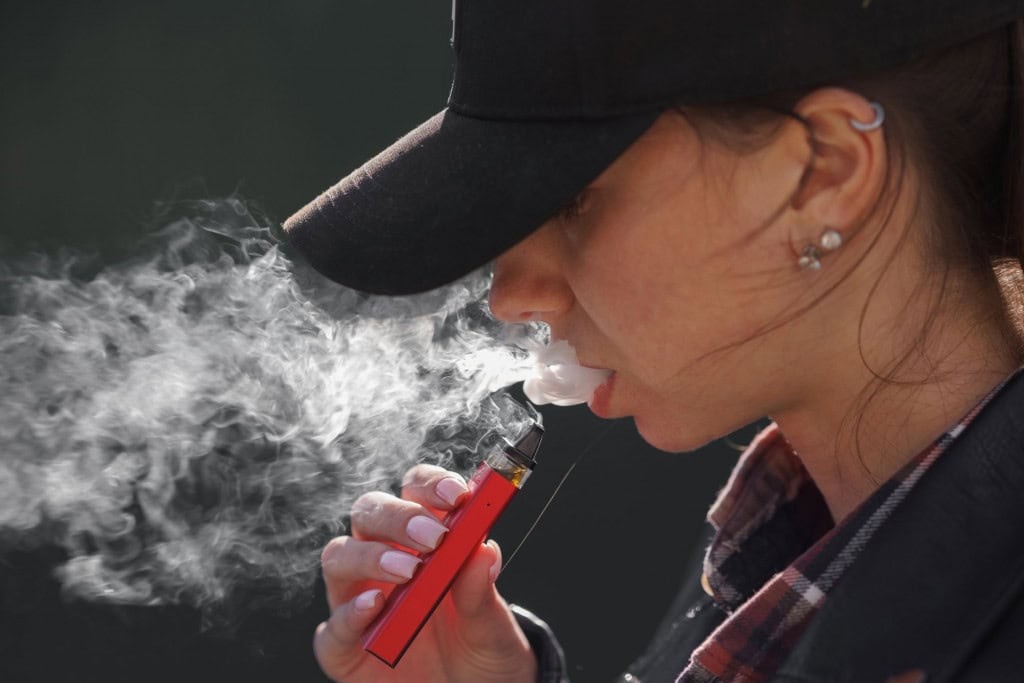 vape
