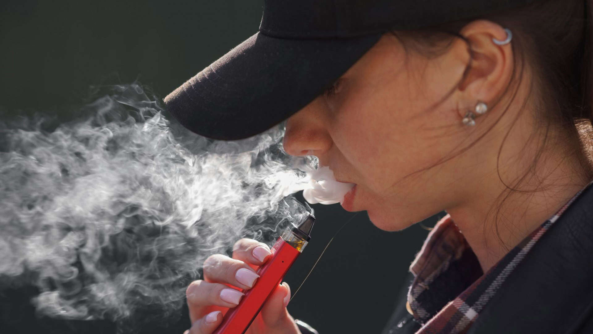 vape