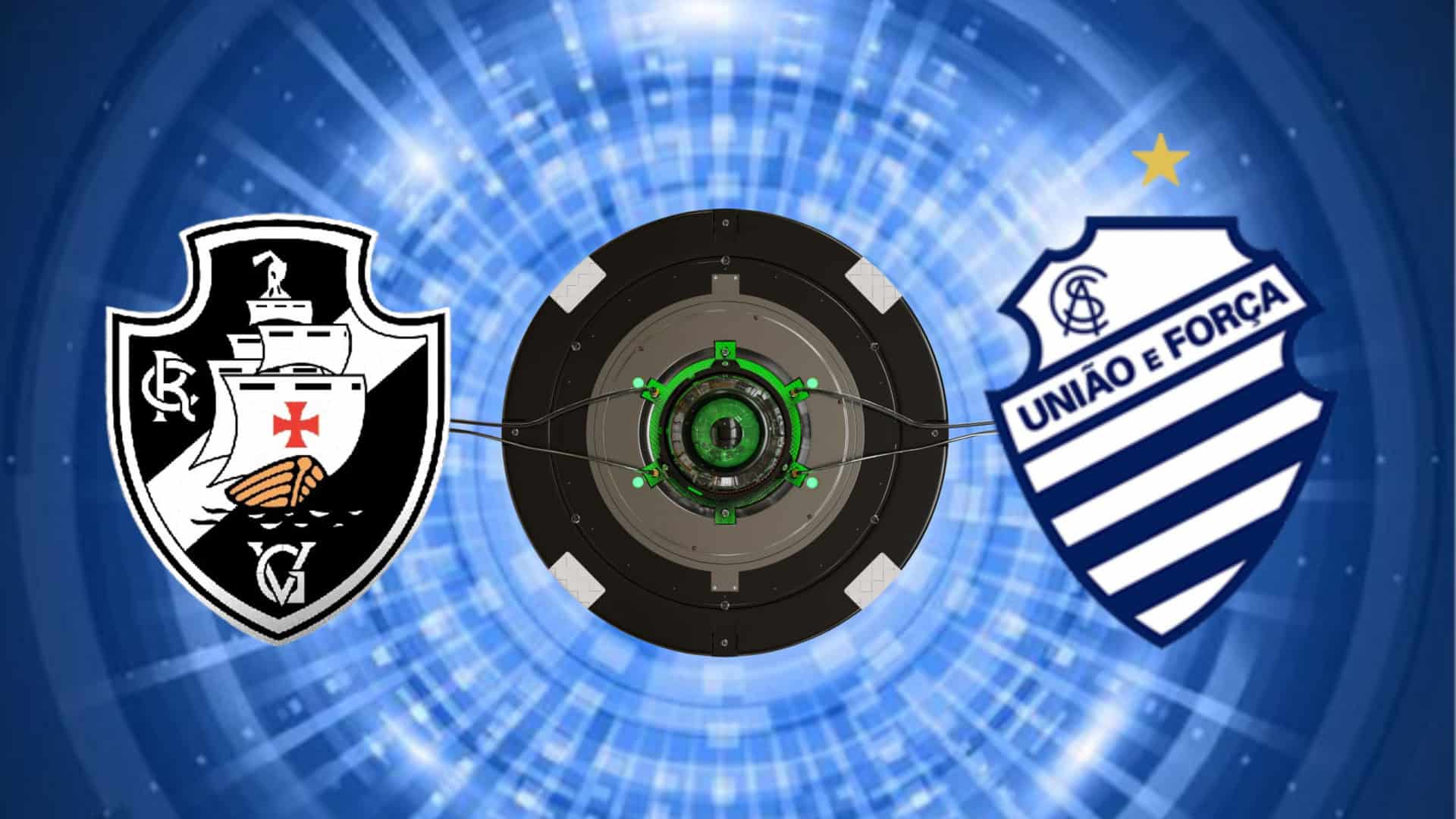 vasco x csa