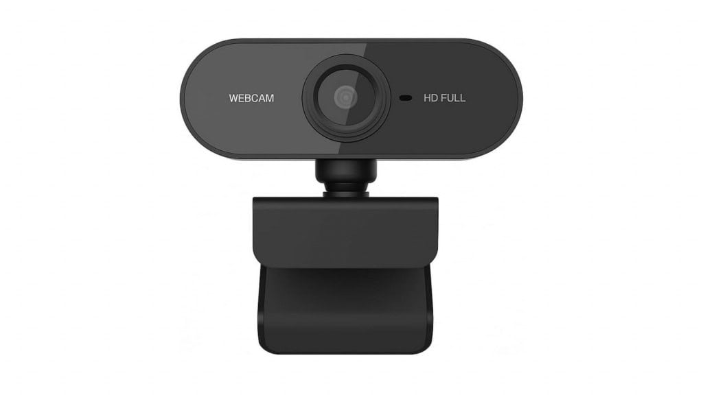 webcam
