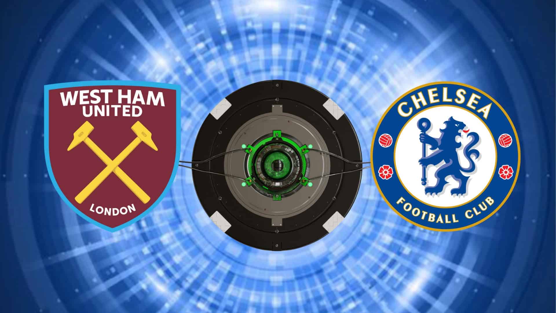 west ham x chelsea