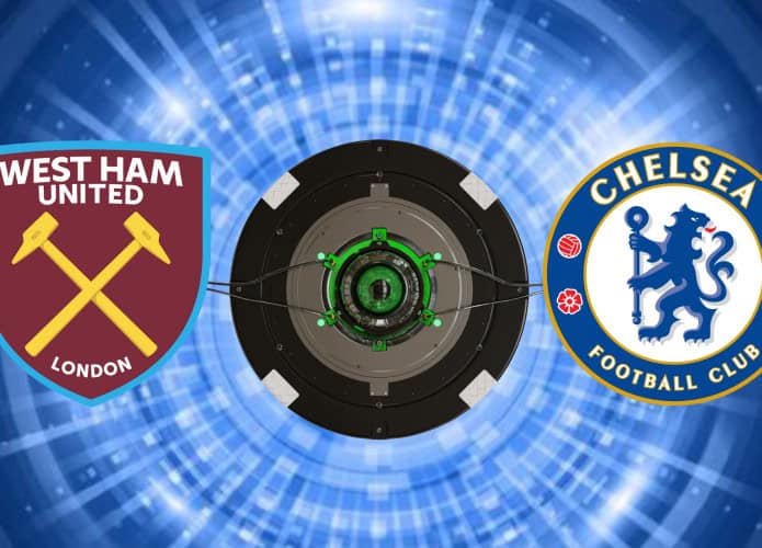west ham x chelsea