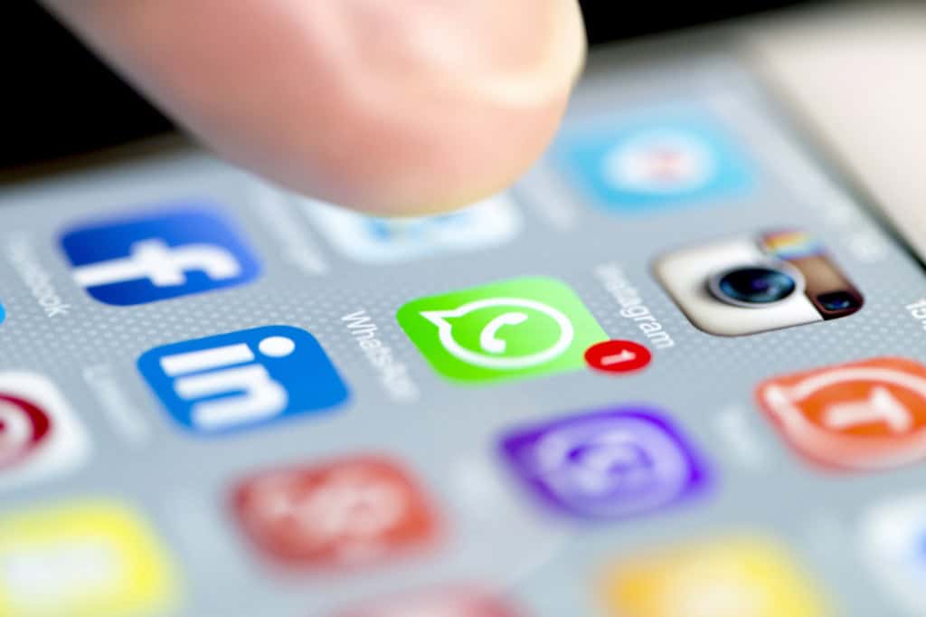 Com a criptografia do backup, o WhatsApp busca acabar com a necessidade de senhas