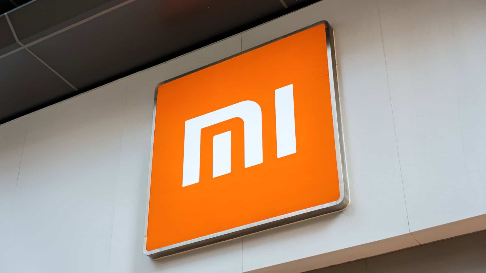 xiaomi