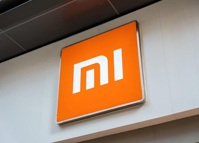 xiaomi