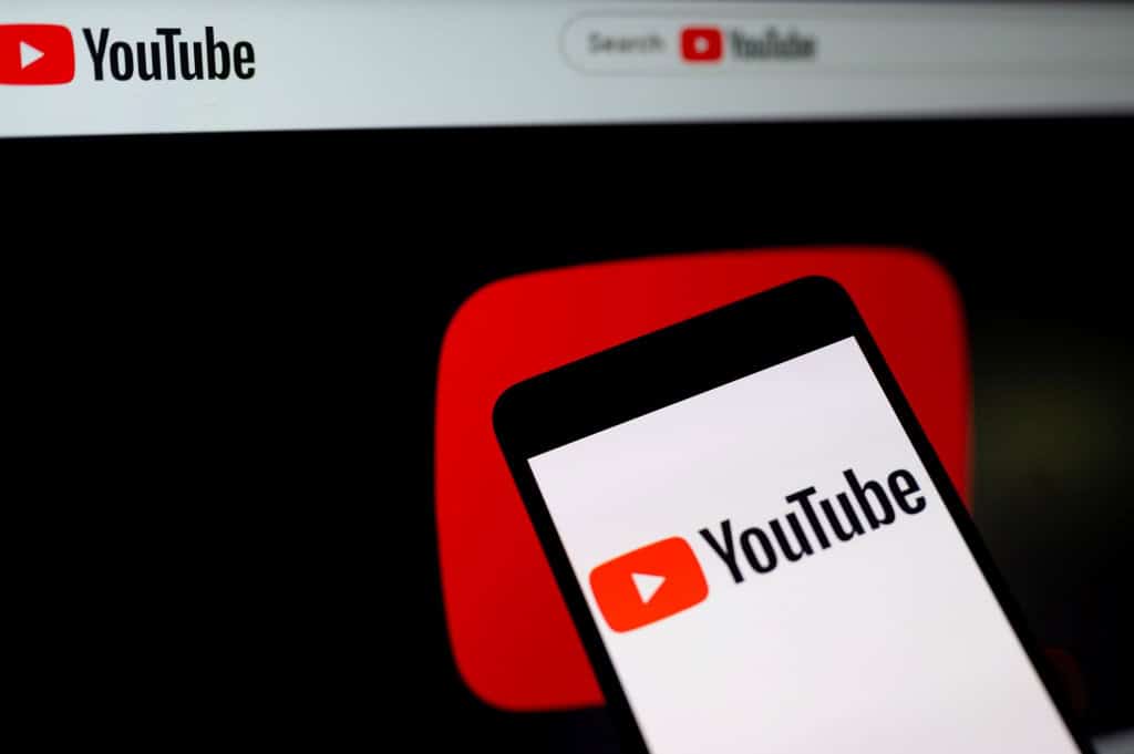youtube