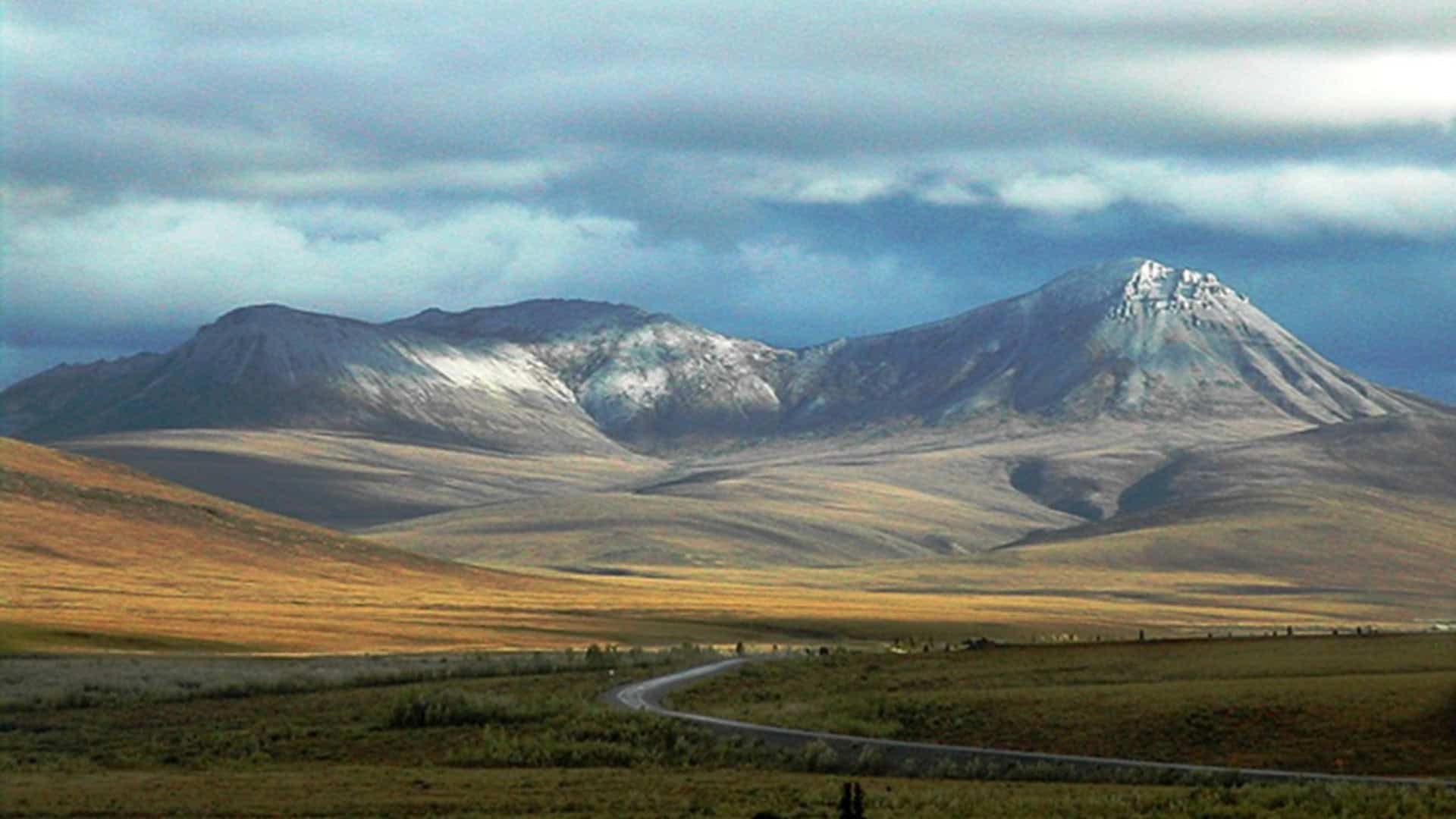 yukon, no canadá