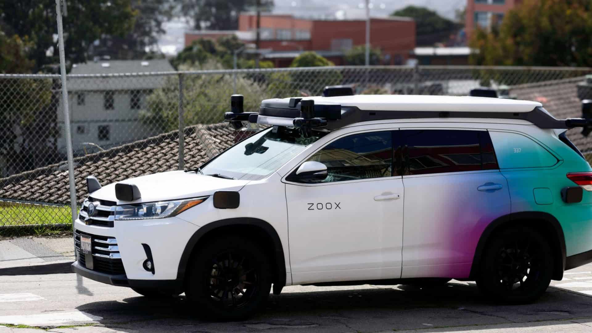 zoox