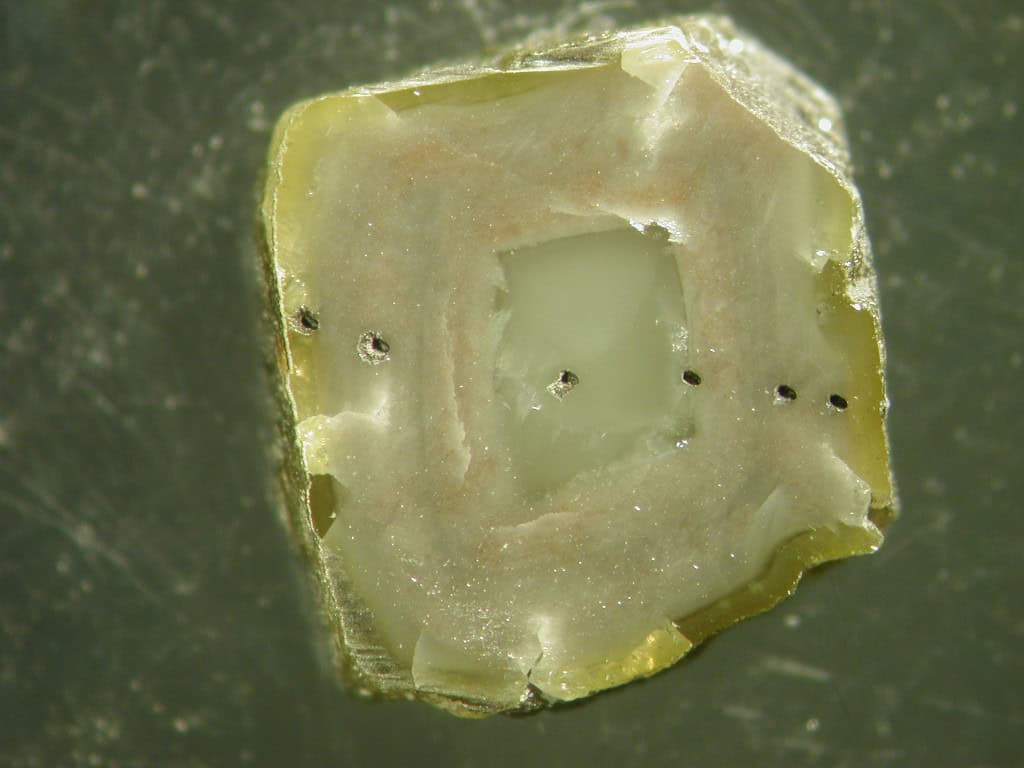 diamante áfrica do sul