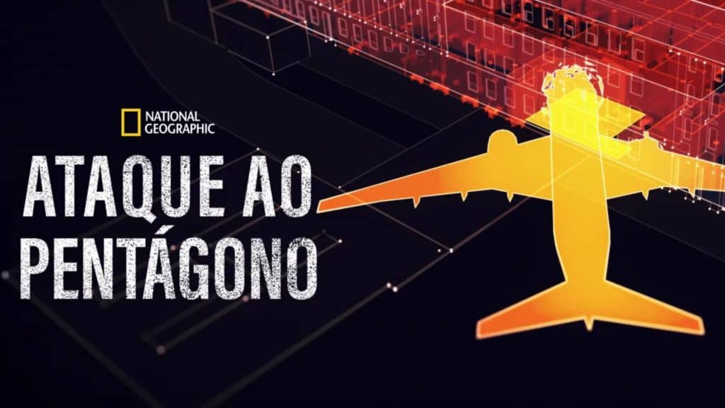 Ataque ao Pentágono (2016)