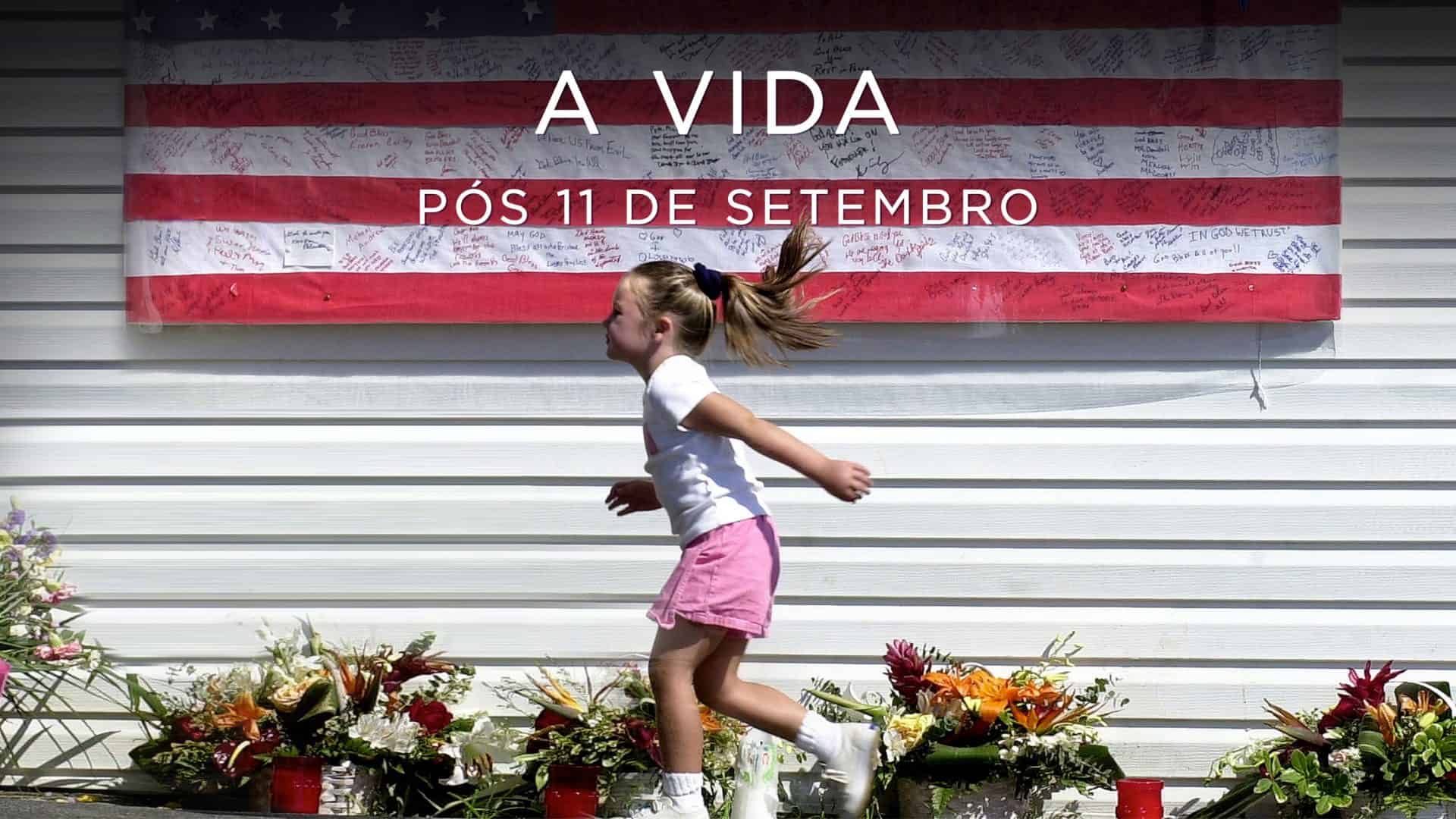 13 filmes que retratam o atentado de 11 de setembro para assistir on ...