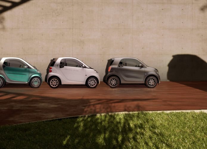 smart compacto