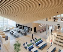 nokia oulu campus