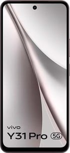 vivo Y31 Pro