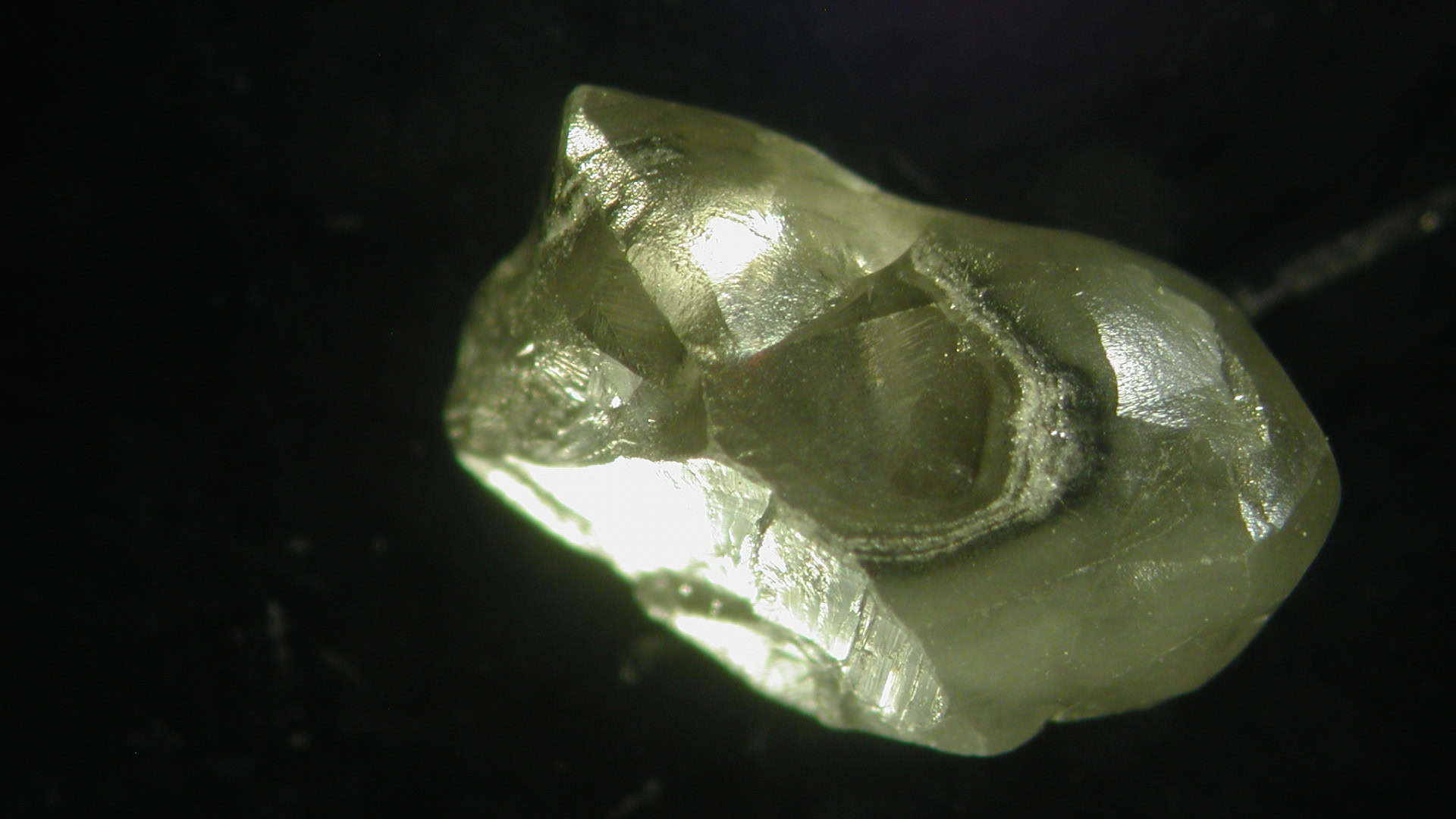 diamante sul-afriano