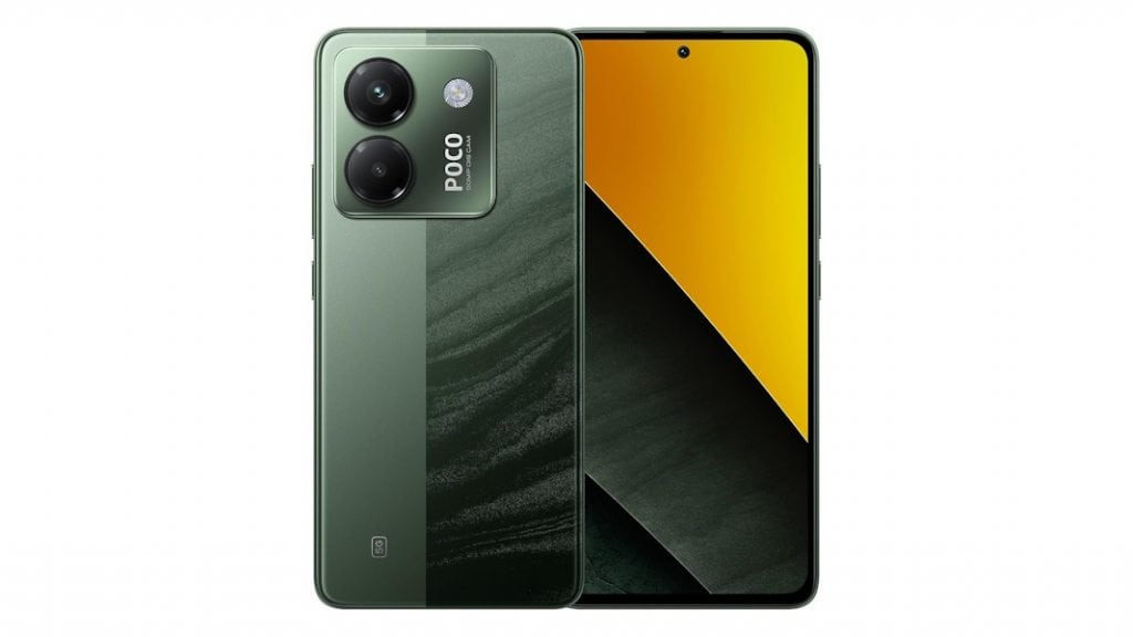 Xiaomi POCO M7 Pro 5G