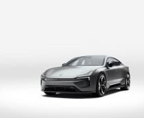 Polestar 5