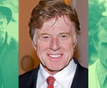 Robert Redford