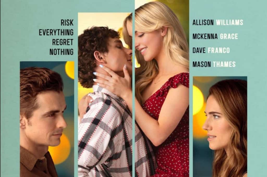 Cartaz do filme Se Não Fosse Você