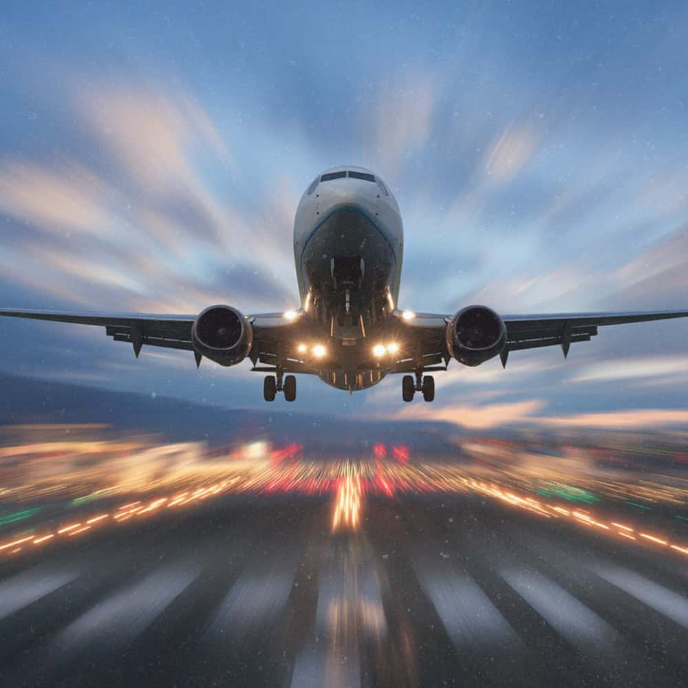 Aeronave