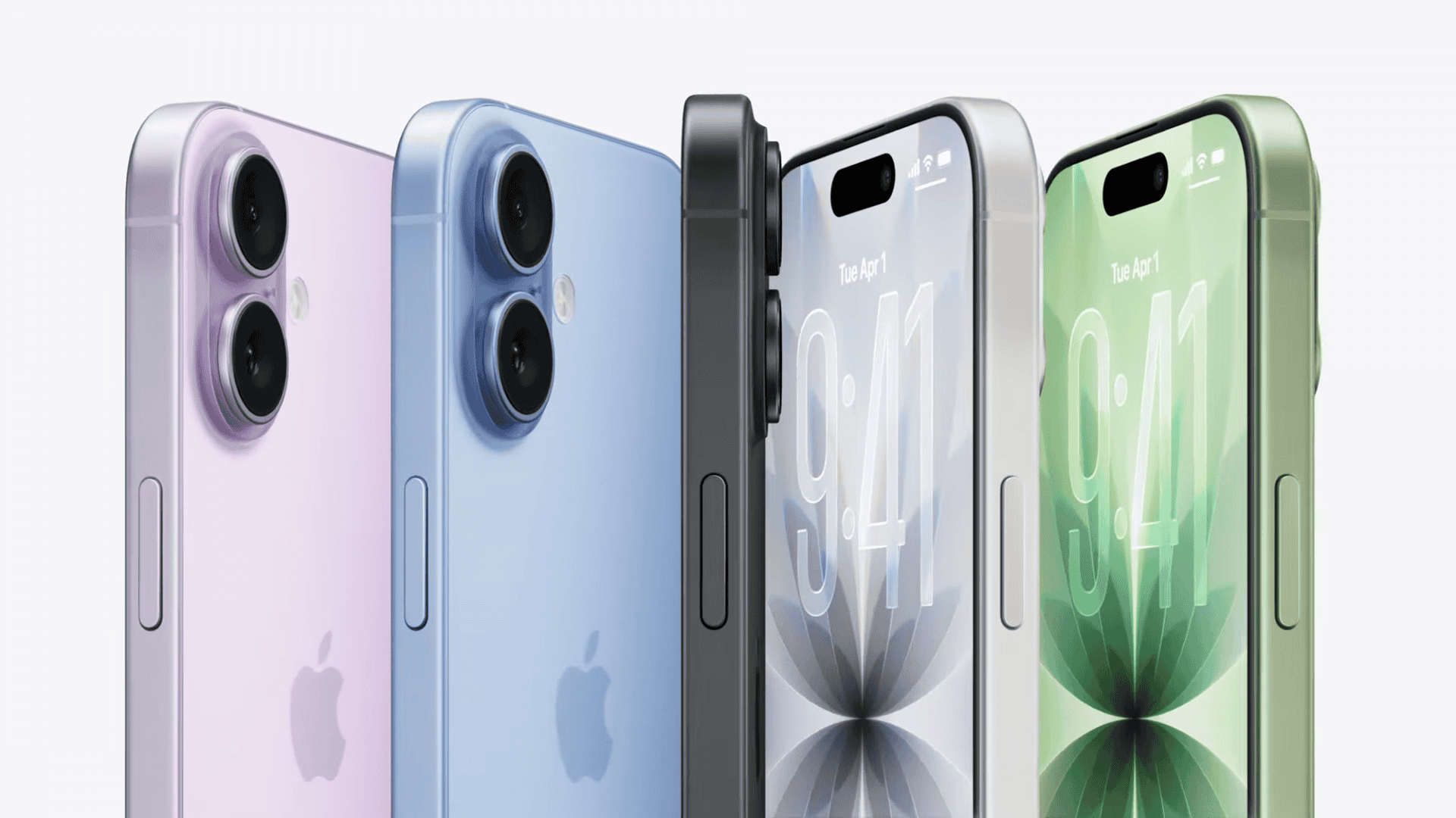 iPhone 17 chega com design renovado, mais desempenho e câmera melhorada 4 Apple apresenta o novo iPhone 17