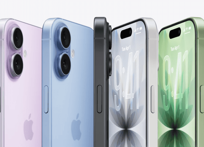 iphone 17