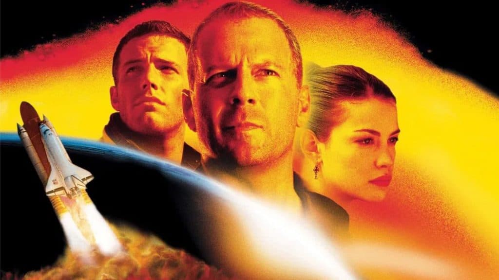 Os 10 filmes de maior bilheteria dos anos 90 A década de 1990 trouxe diversos filmes de grande sucesso, muitos dos quais continuam sendo lembrados até hoje. Mas você sabe quais foram os que mais arrecadaram nessa década? Armageddon