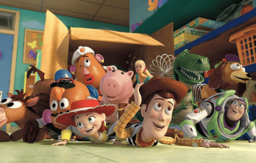 Toy Story 3