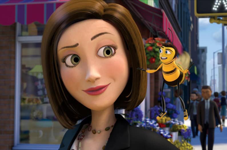 Bee Movie