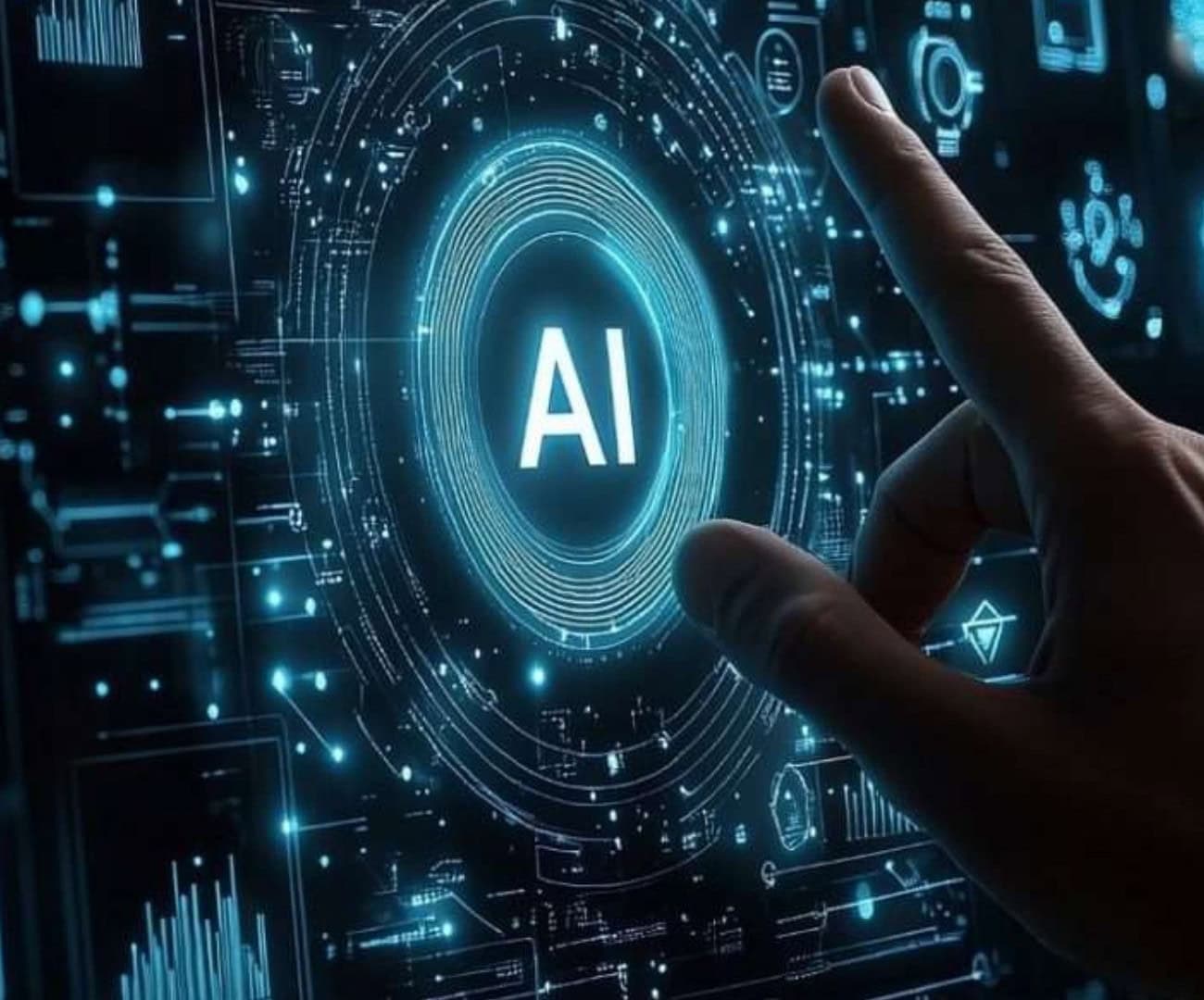 Capa - inteligência artificial