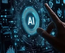 Capa - inteligência artificial