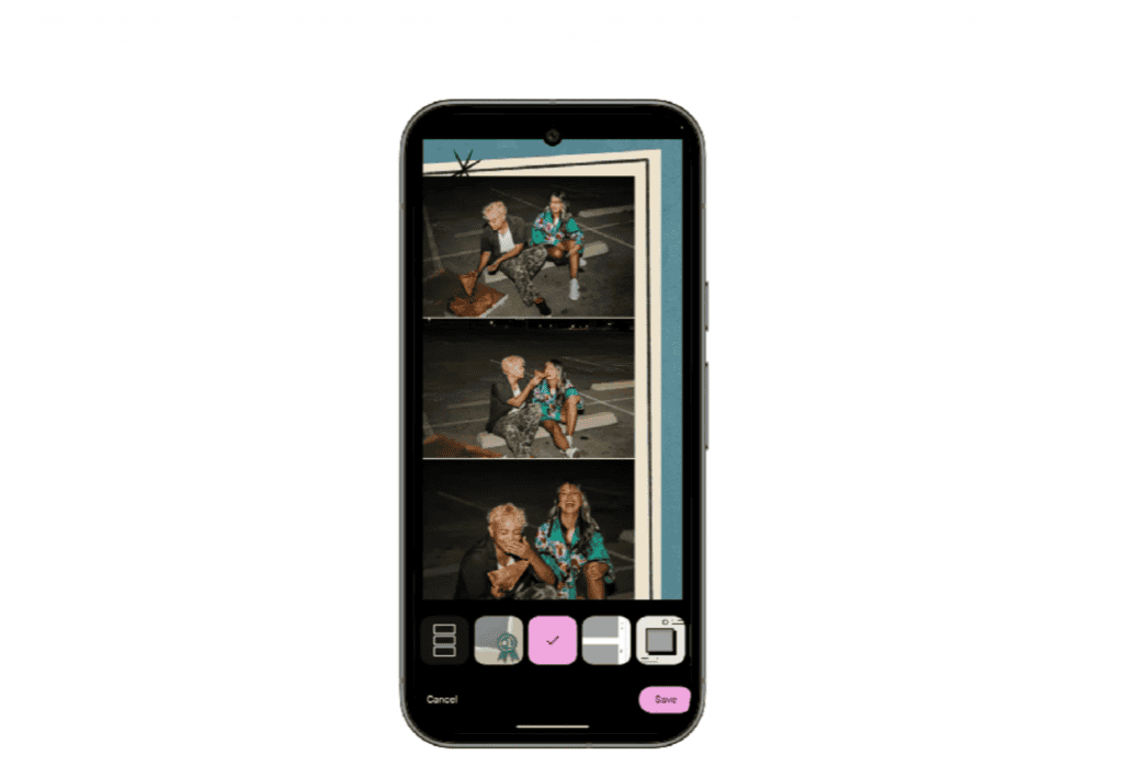 Veo 3 chega ao Google Fotos e transforma imagens em vídeos 8 google fotos veo 3