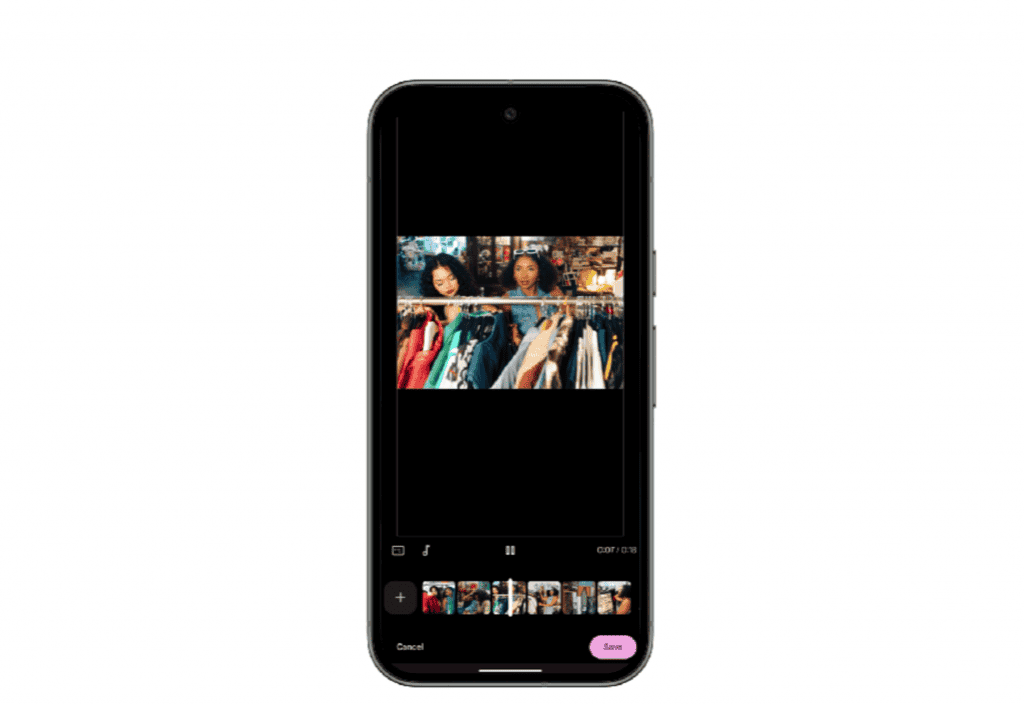 Veo 3 chega ao Google Fotos e transforma imagens em vídeos 9 google fotos veo 3