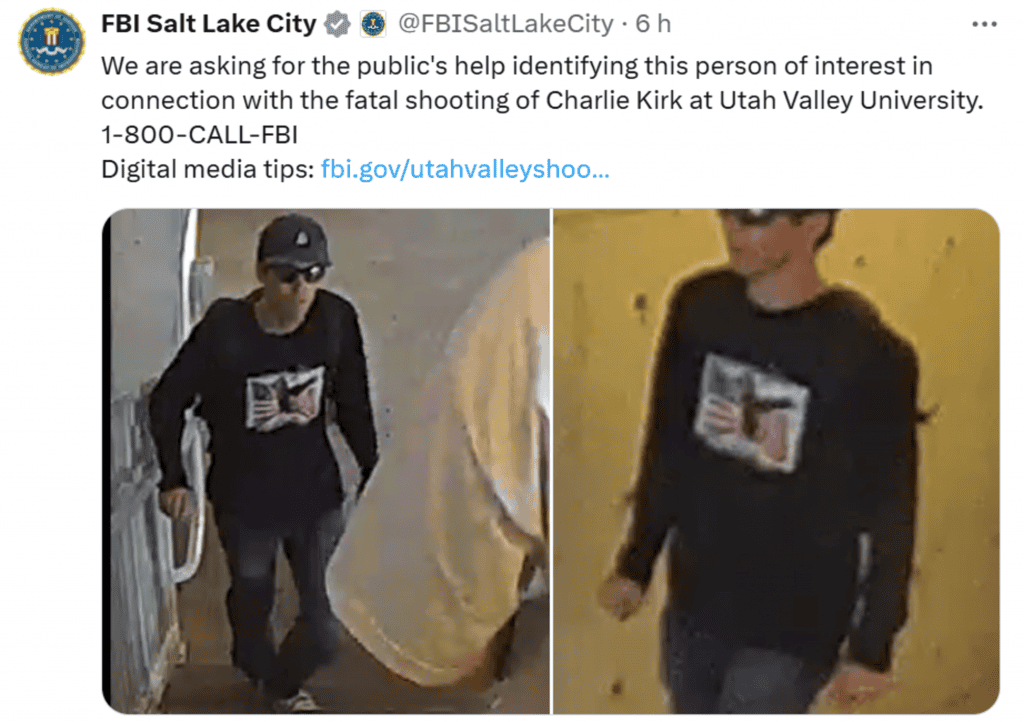 fbi atirador kirk