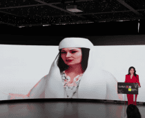 diella IA albânia