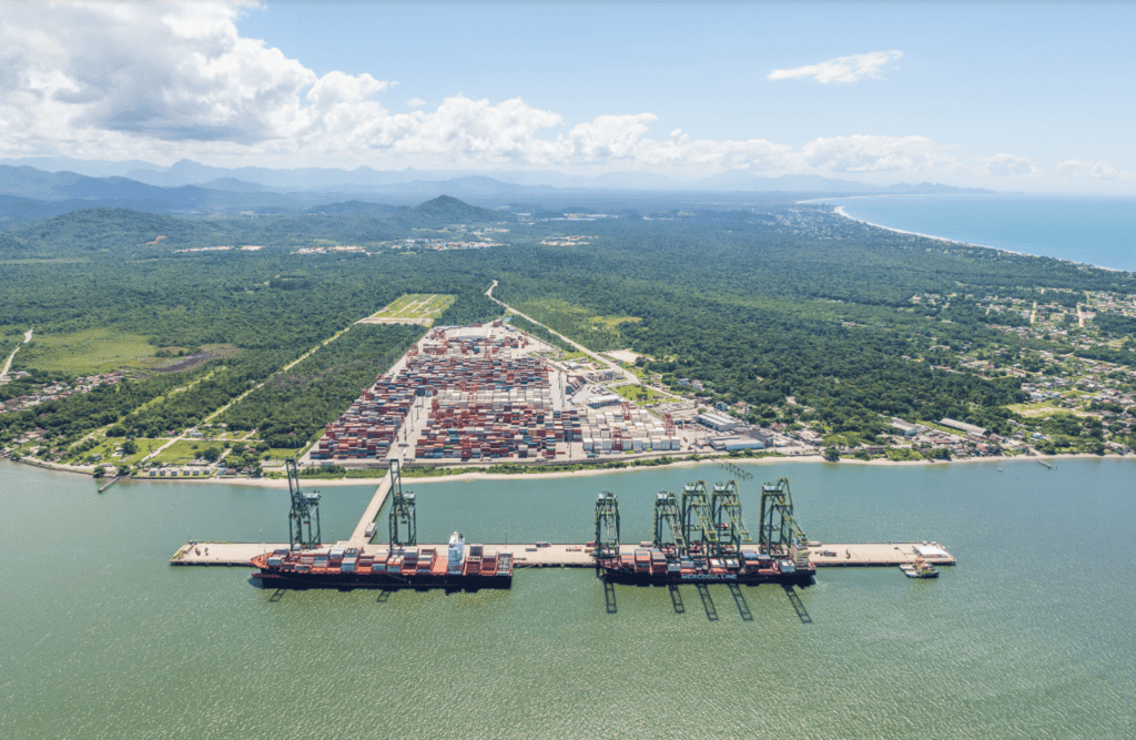 porto itapoá
