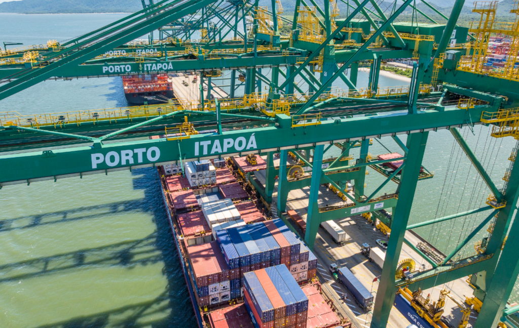 porto itapoá