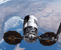 cygnus XL nasa
