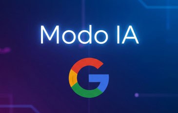 Modo IA