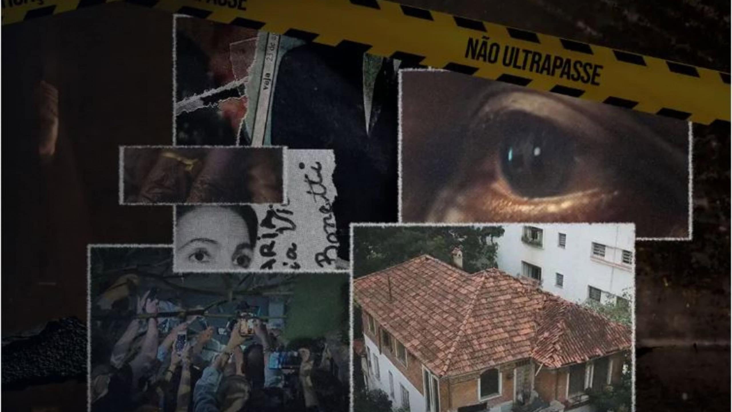 5 shocking facts on “The woman of the abandoned house”