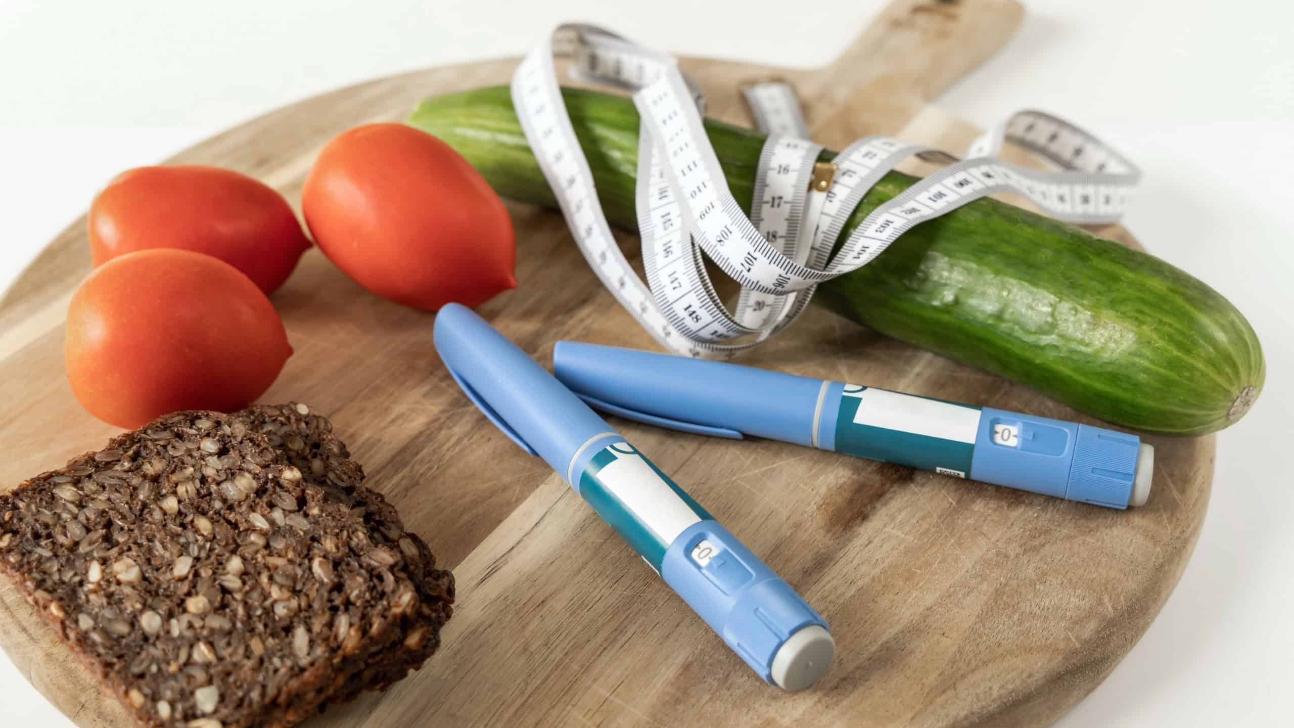 Dieta do tipo sanguíneo ou Wegovy para emagrecimento? Veja o que diz a medicina