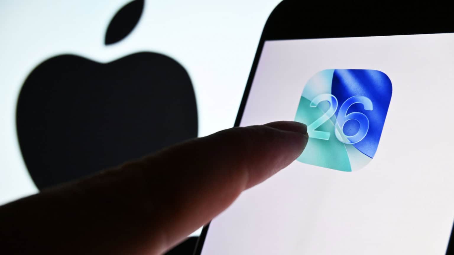 Mas já? Apple lança atualização do iOS 26; veja o que tem de novo ...