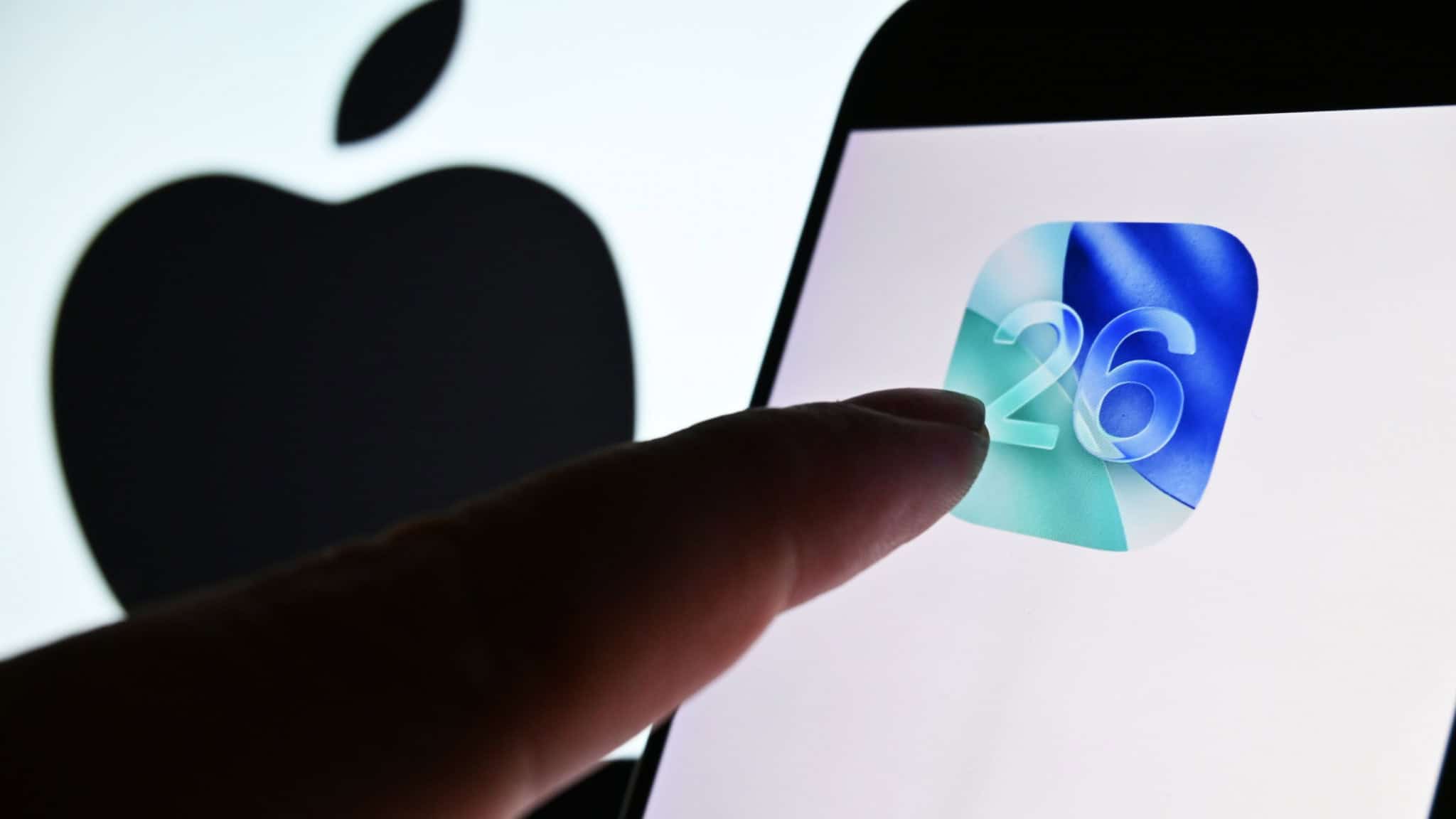 Mas já? Apple lança atualização do iOS 26; veja o que tem de novo ...