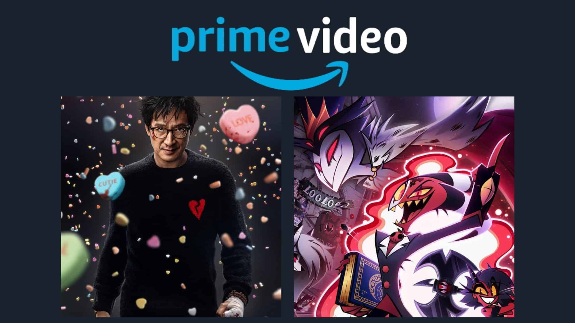 Amazon Prime Video: Launchs of the Week (8-14 September) Amazon Prime Video: Launchs of the Week (8-14 September)